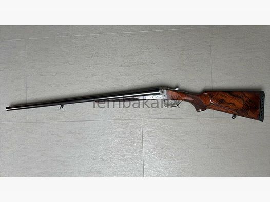 Fucile a due canne Fortuna 16/70