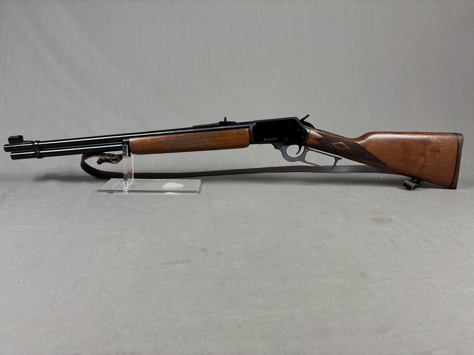 Marlin Mod. 1894 in .44 Rem. Mag.