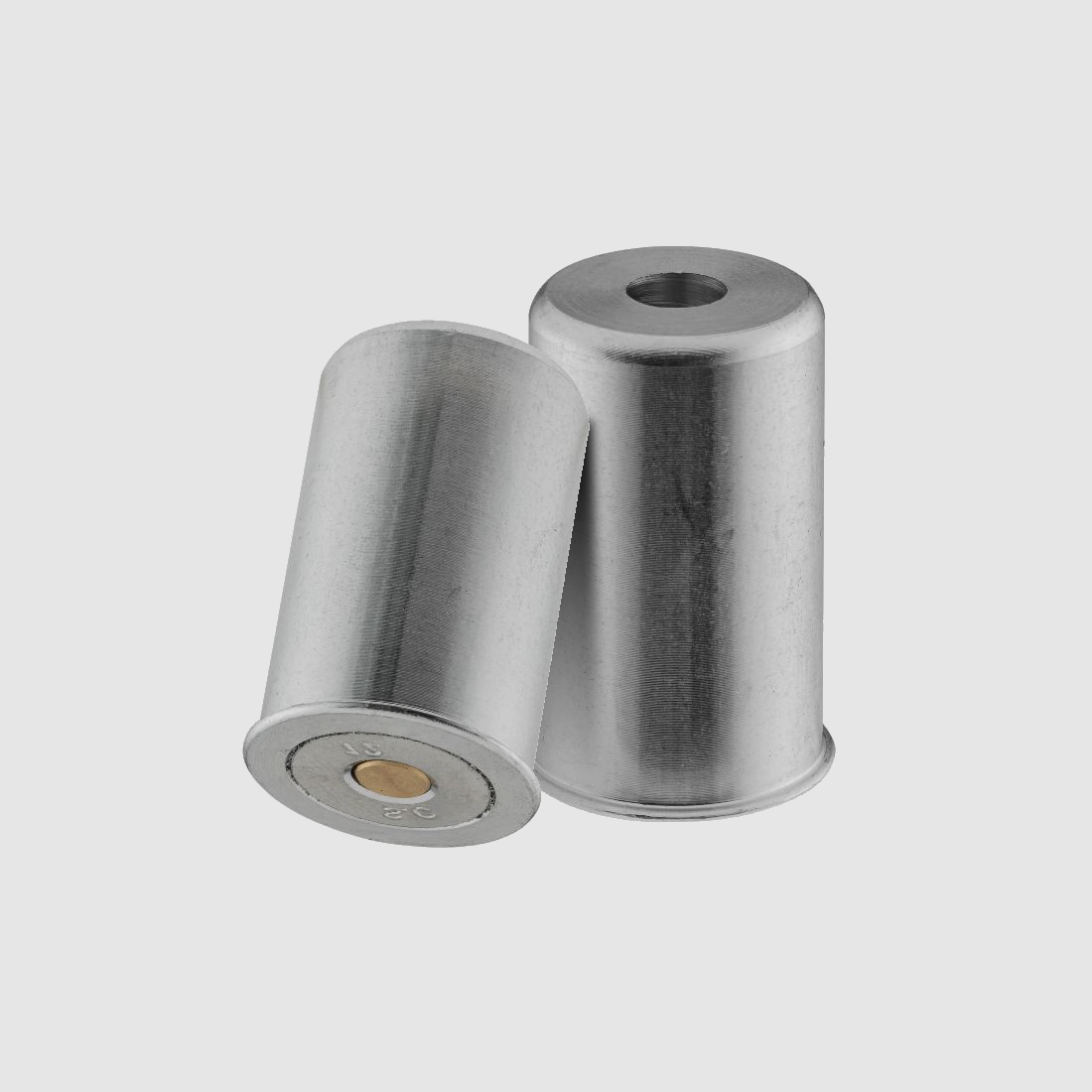 Alu-Douille Amortisseur C20 Blister X2, Bild 1 von 2