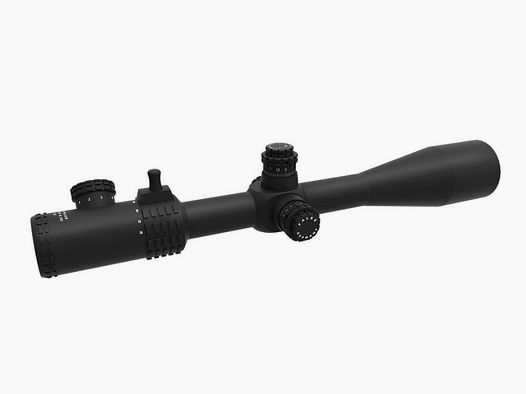 Falke 10-40 x 56 Pro Tac