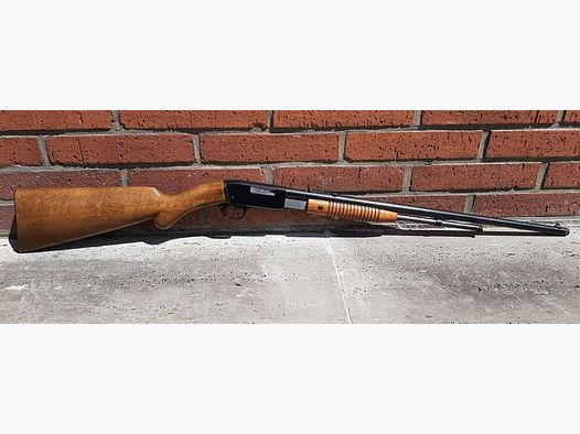 FN Browning Trombone