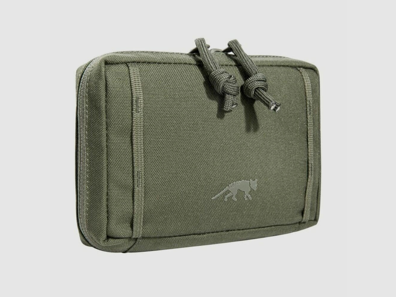 Bolsa Tac Pouch 4.1 Oliva de Tasmanian Tiger
