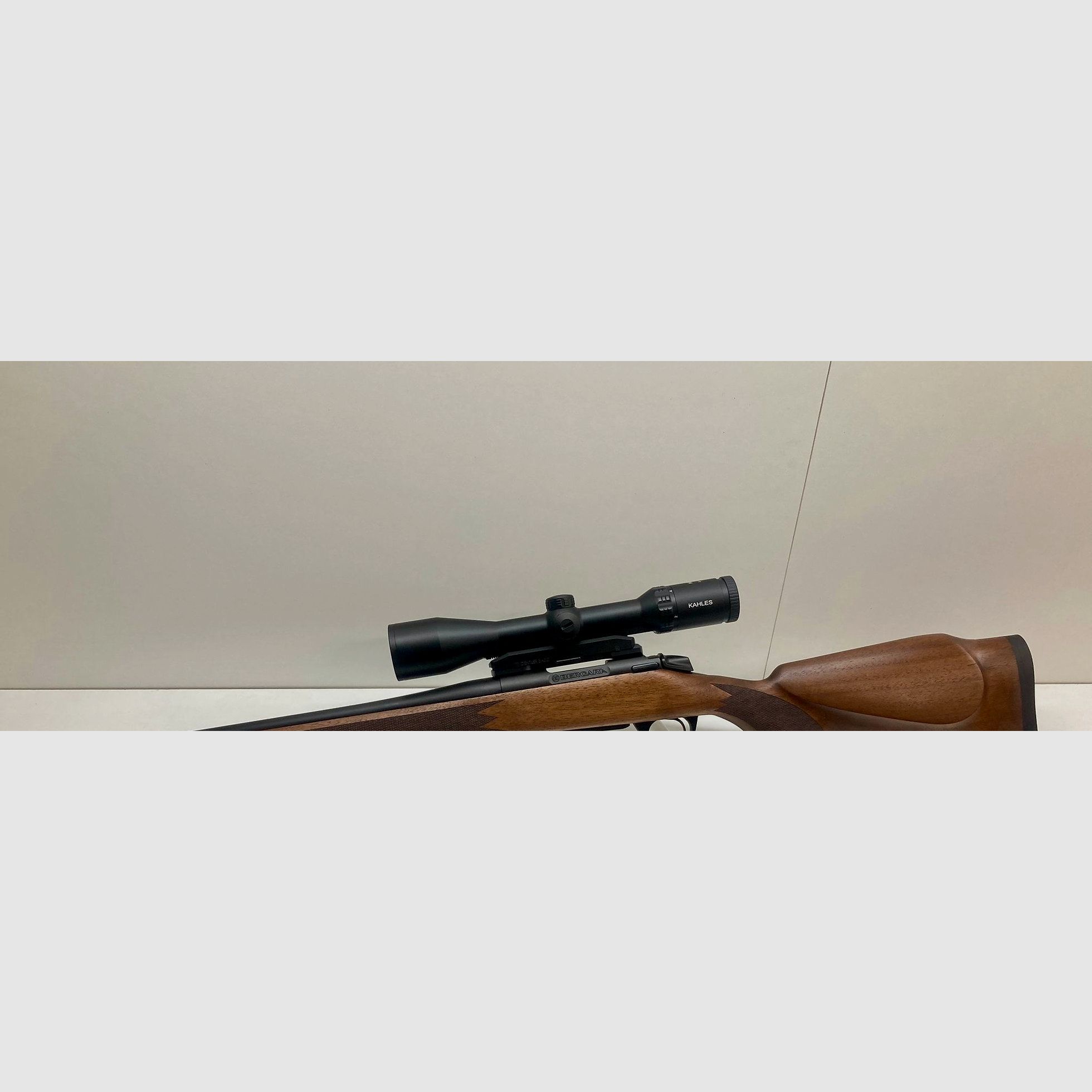 Bergara B14 Timber | Adlerblick