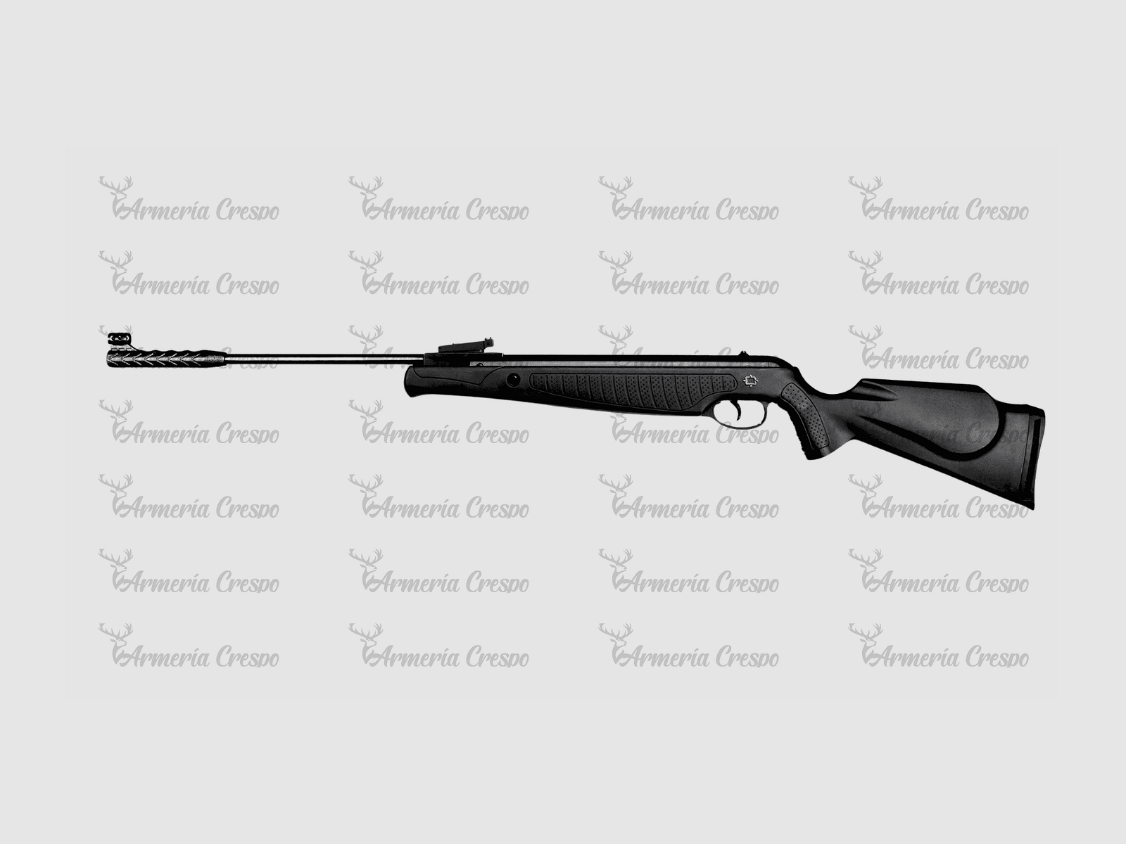 Combo Spider GRS Norica, Bild 3 von 3