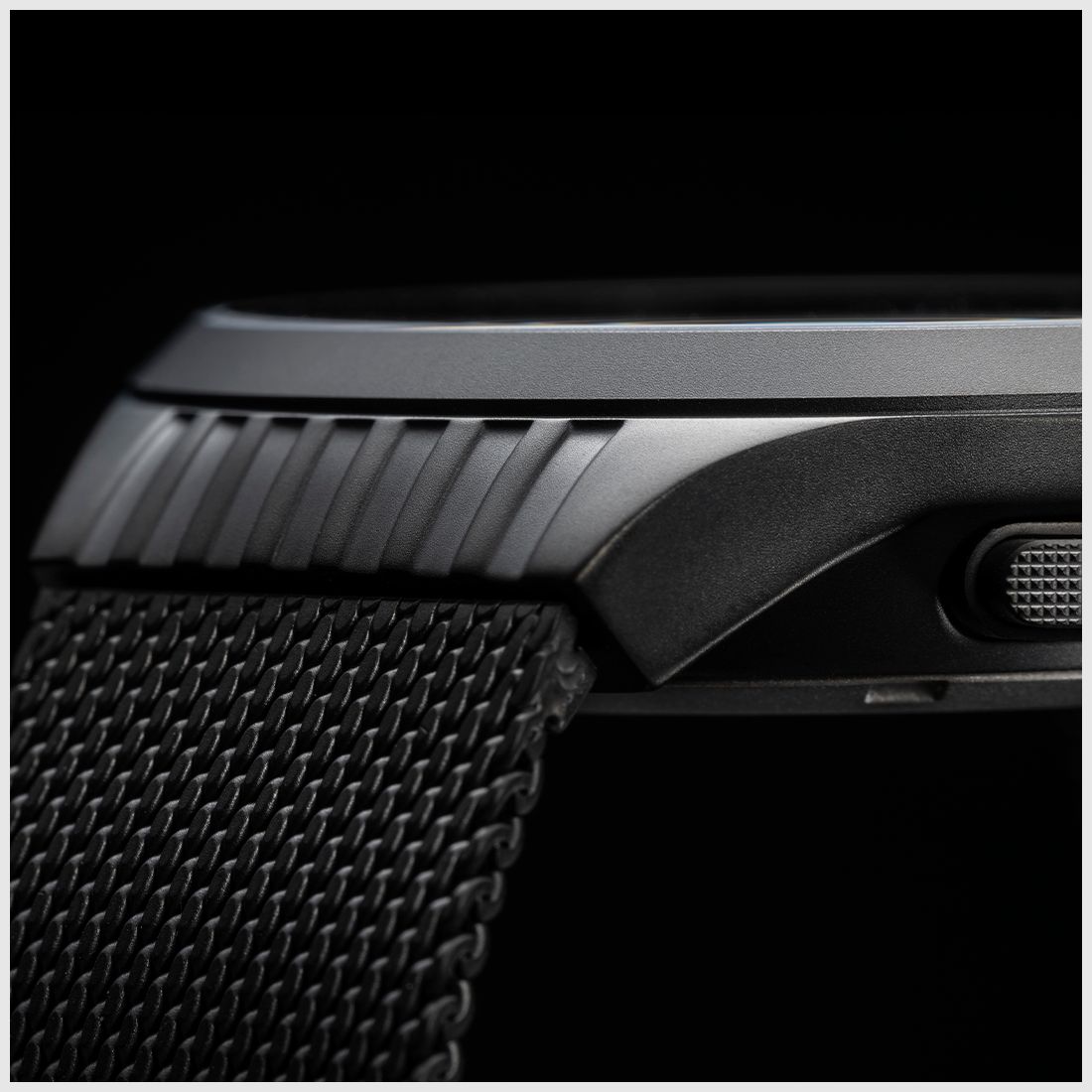 Glock World Chronograph Uhr, Bild 3 von 3