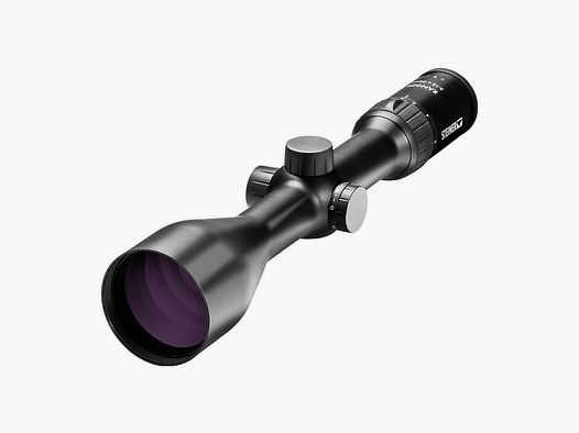 Steiner Optics Ranger 4 Abs. 4A-I 3-12x56 Scopes