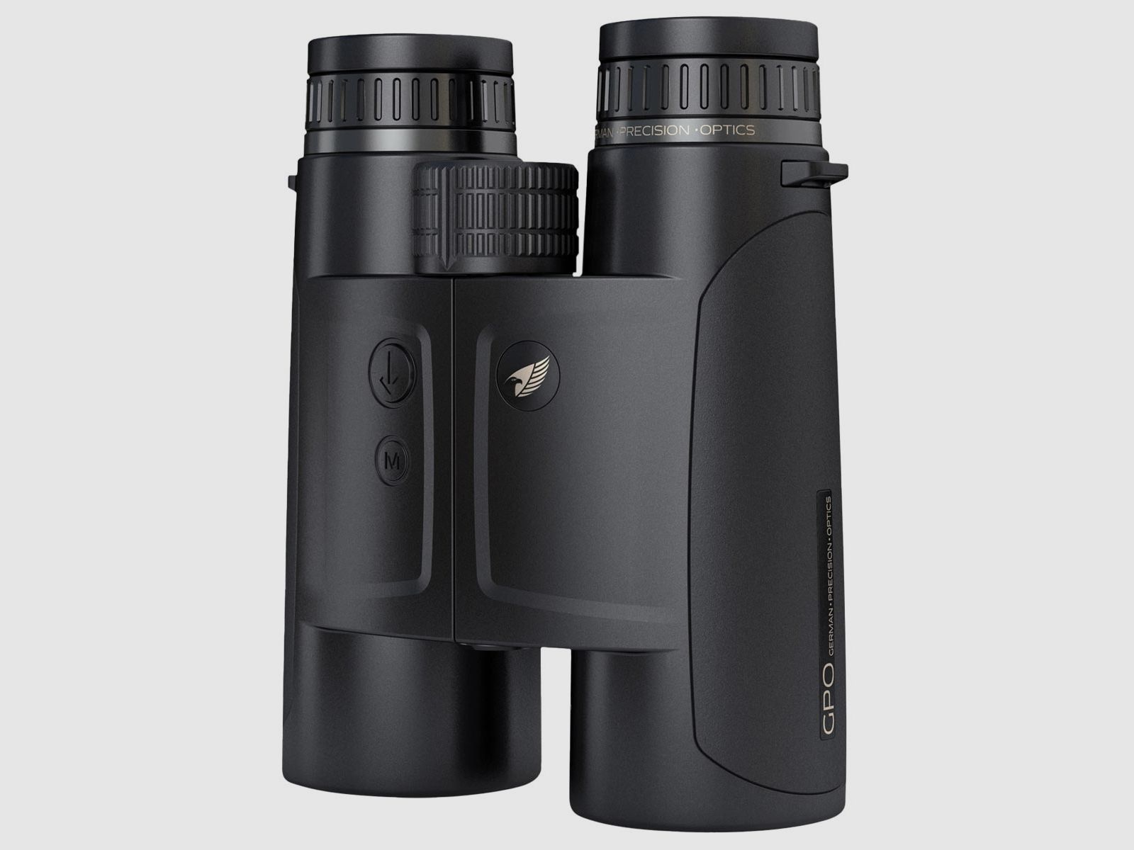 German Precision Optics Rangeguide 2800 8x50