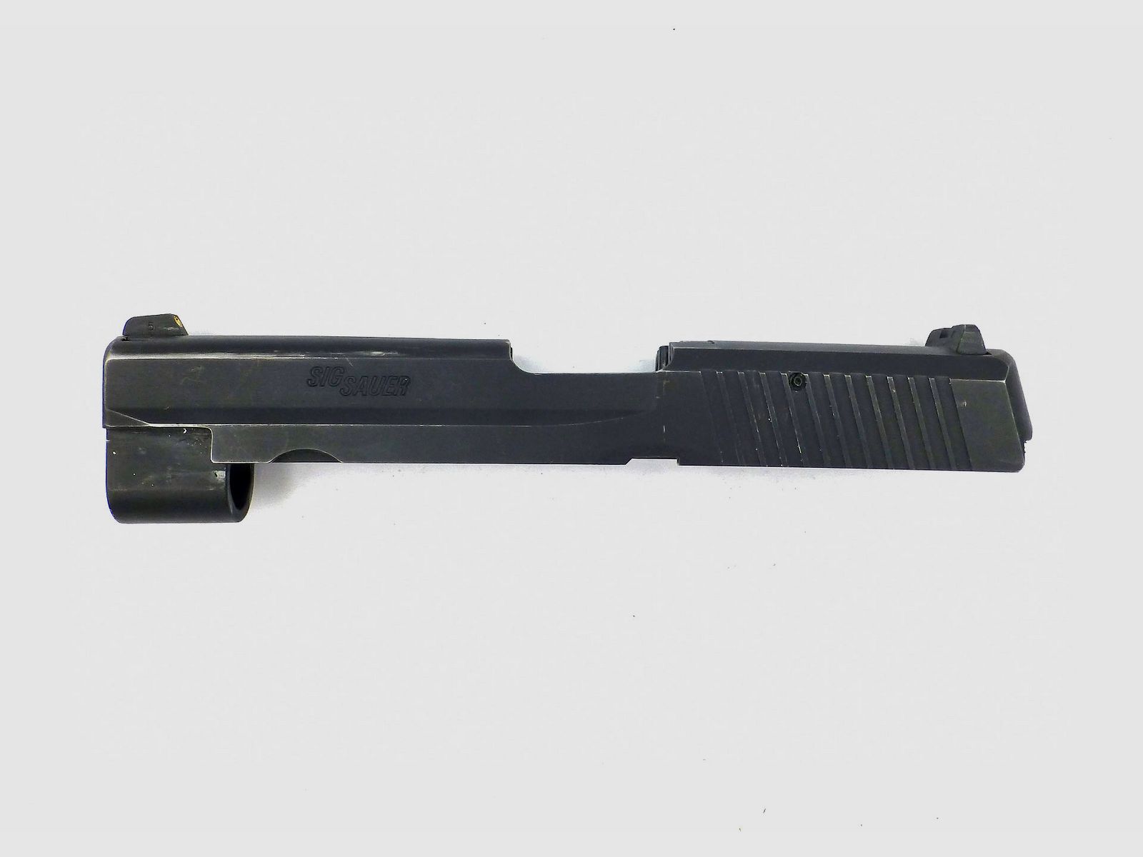 Verschluss SIG-SAUER P226, Bild 1 von 3