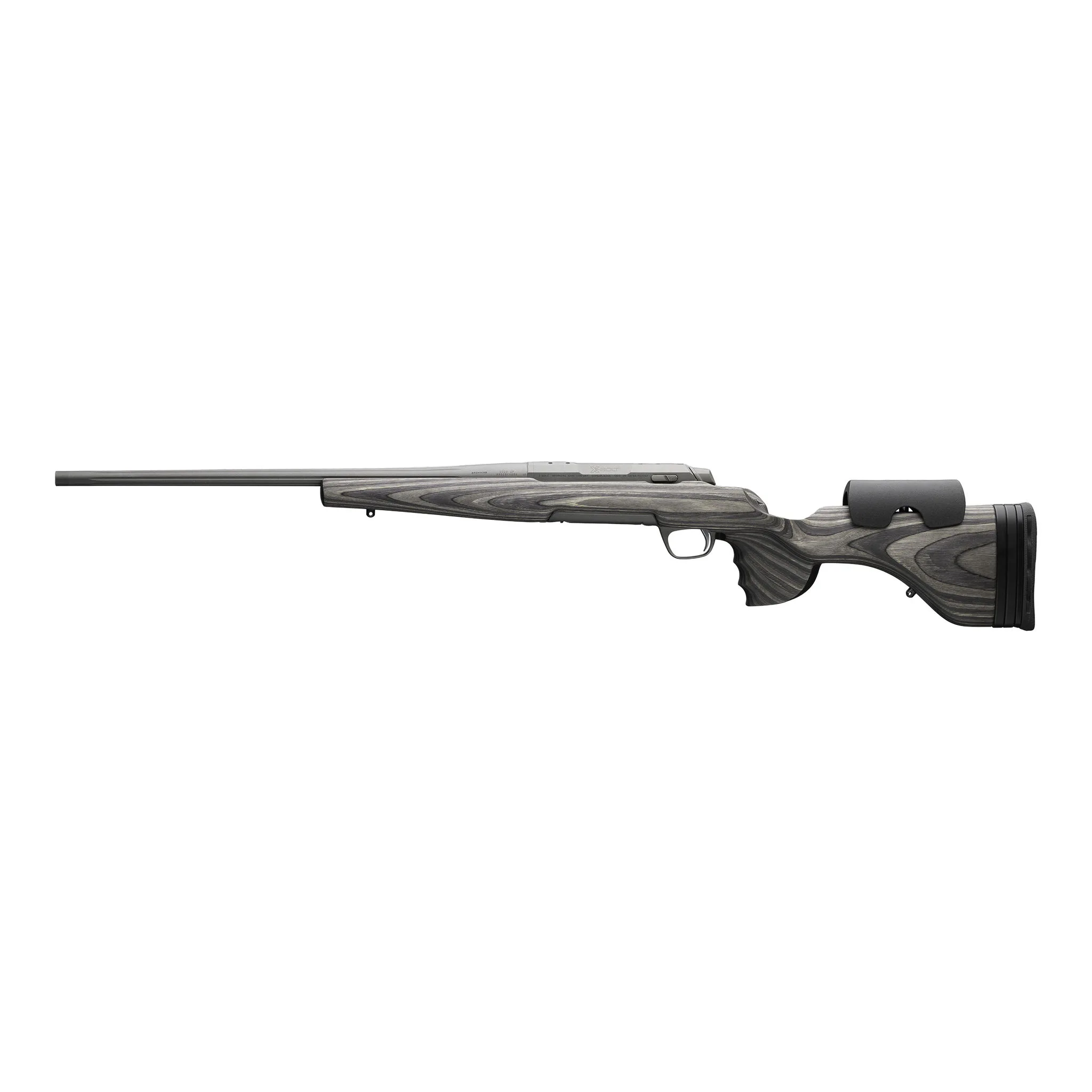 Browning X-BOLT 2 ALPEN GRS HUNTER LIGHT – 300wm, zdjęcie 2 z 6