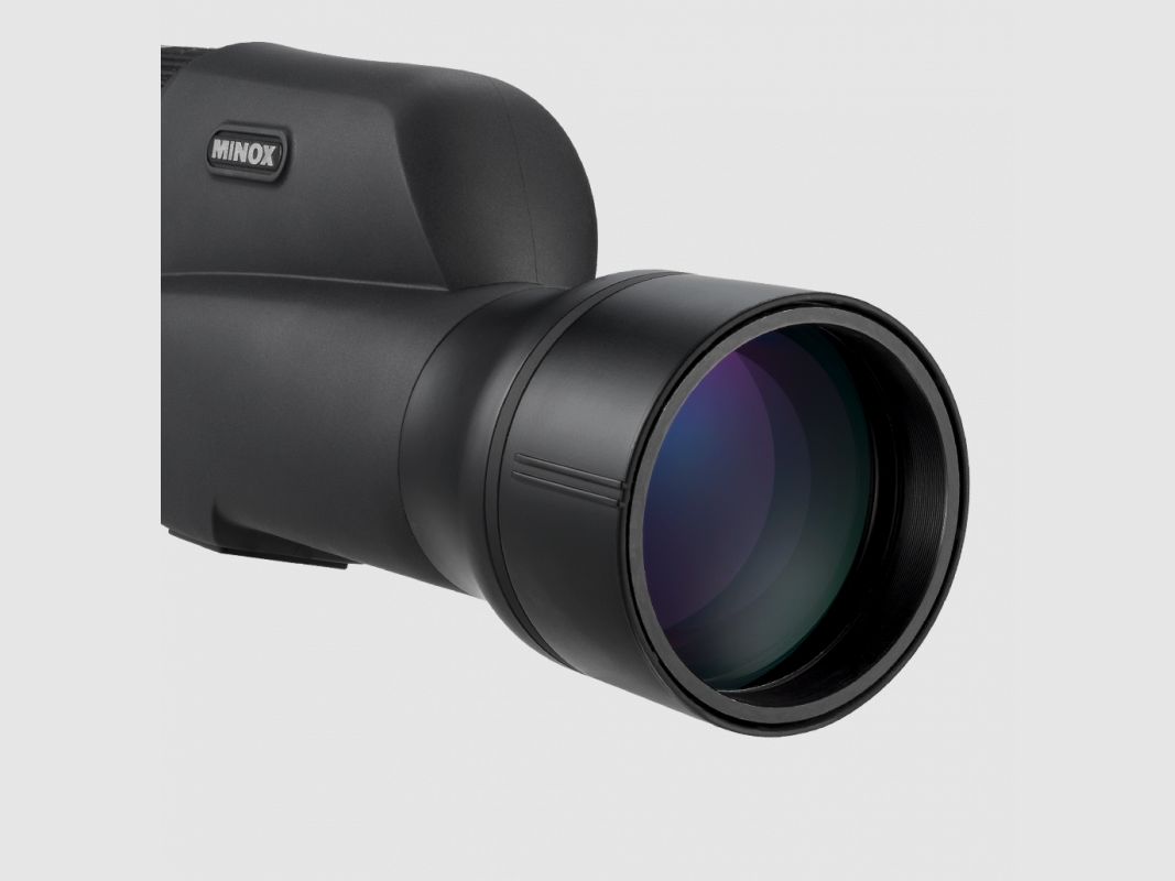 MINOX Spektive MD ZR