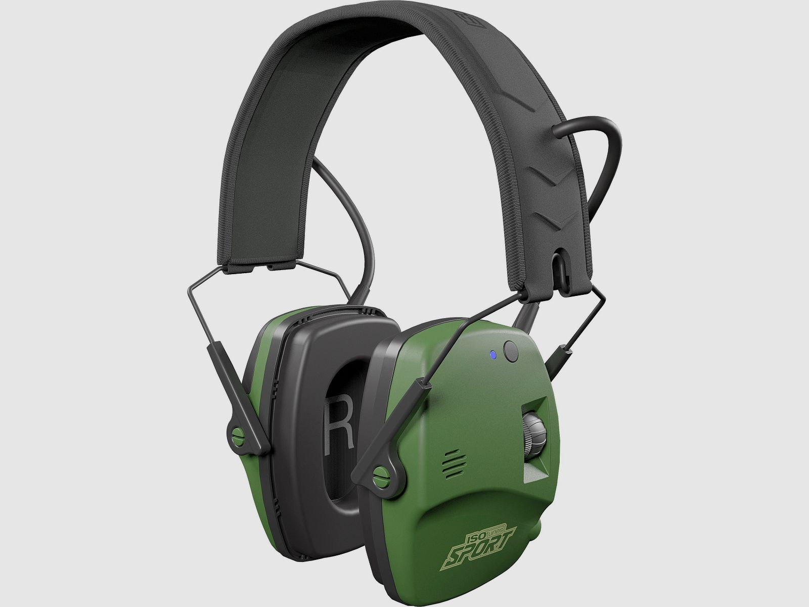 Isotunes Sport Gehrschutz Defy Slim