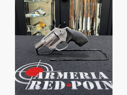 Smith & Wesson 637-2 AIRWEIGHT
