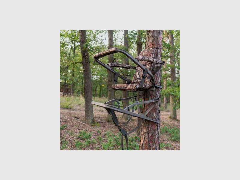 Baum Klettersitz PRO, Bild 11 von 13