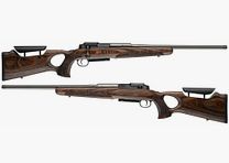 Mauser 25 Max