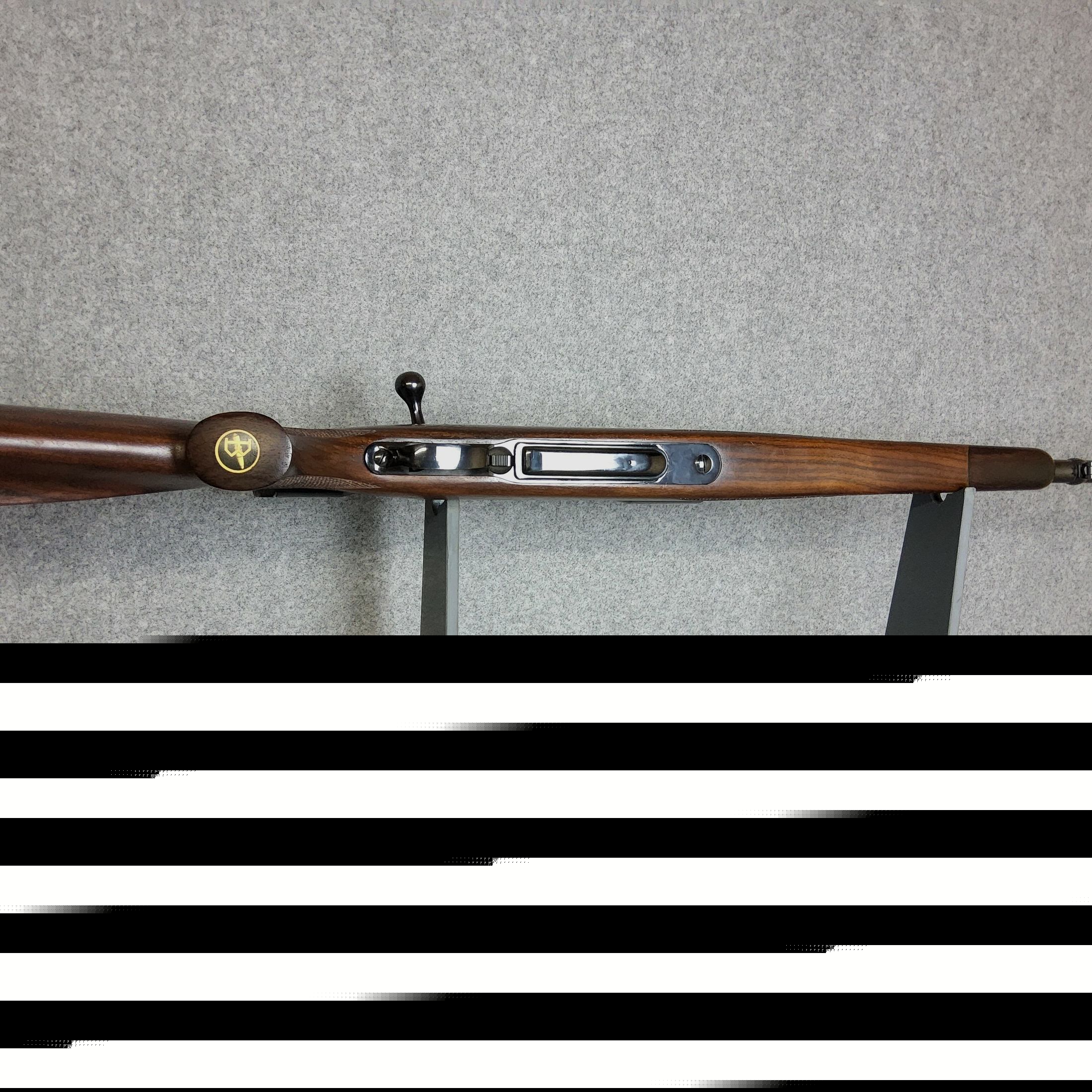 SauerSohn	 80- mod. Brenneke