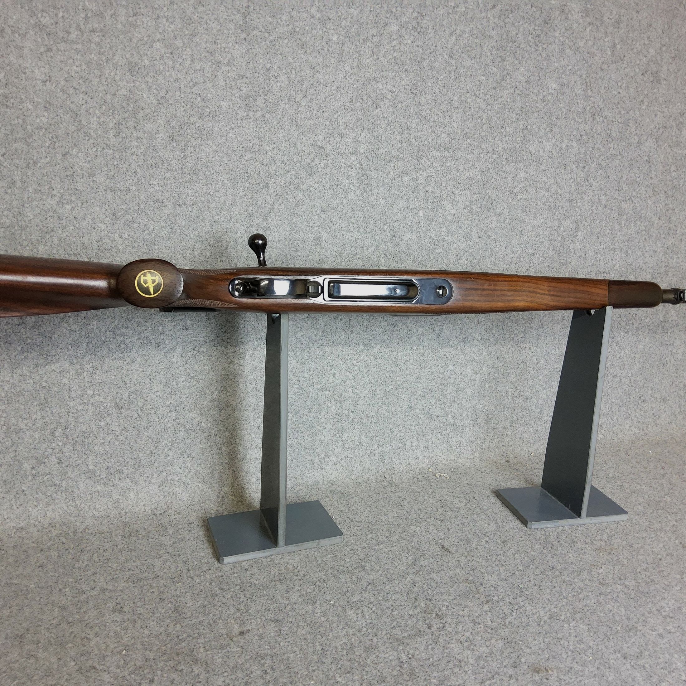 SauerSohn	 80- mod. Brenneke