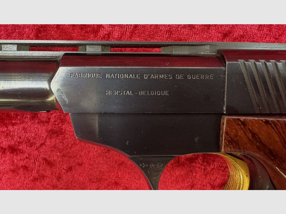 FN Medalist 150