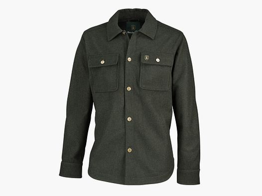 Deerhunter Overshirt Tatra