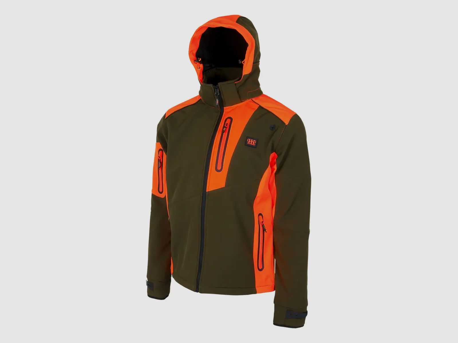 House of Hunting Softshell Jacket Luca