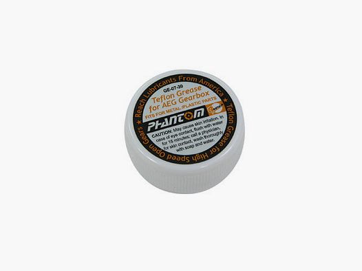 Guarder Teflon Schmiermittel, ~20g