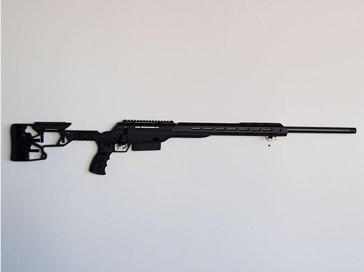 Rössler TITAN 6 TAC mit Klappschaft