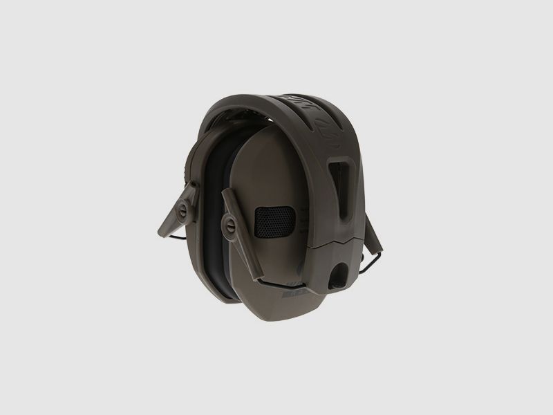 Walkers Electronic Hearing Protection Razor Tacti-Grip, image 7 of 8