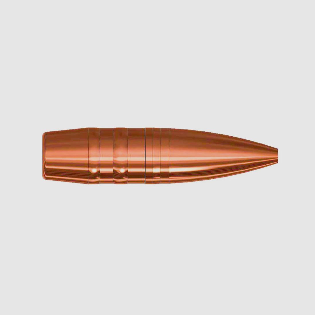 50 pcs. Hasler Hunting Bullets in 154 Grain – Cal. .30 #123825