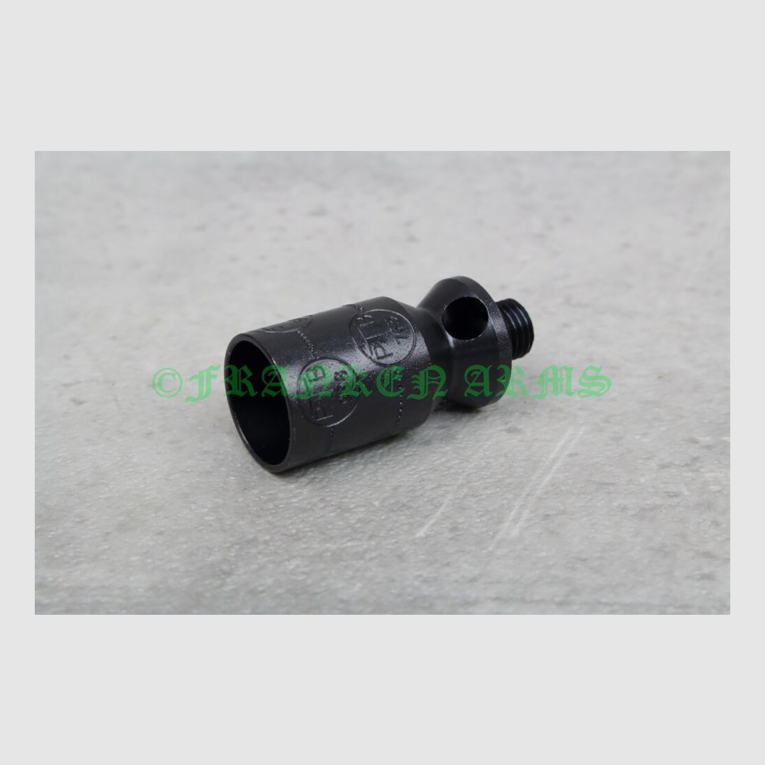 Abschussbecher PTB 762 765 772 923 958 984 1068