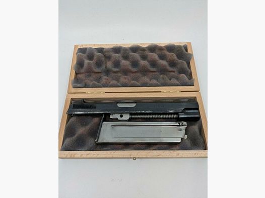 SIG P210 Wechselsystem