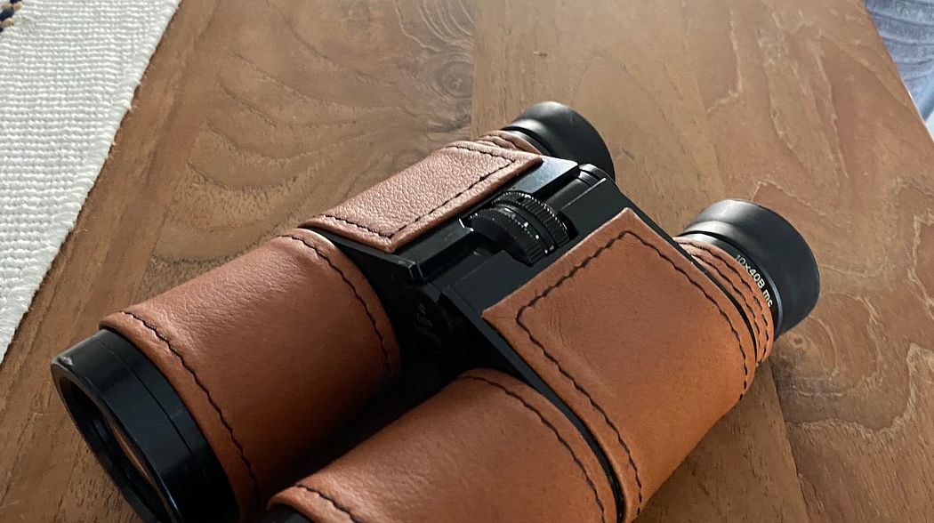 Zeiss 10x40b mc im neuem Glanz