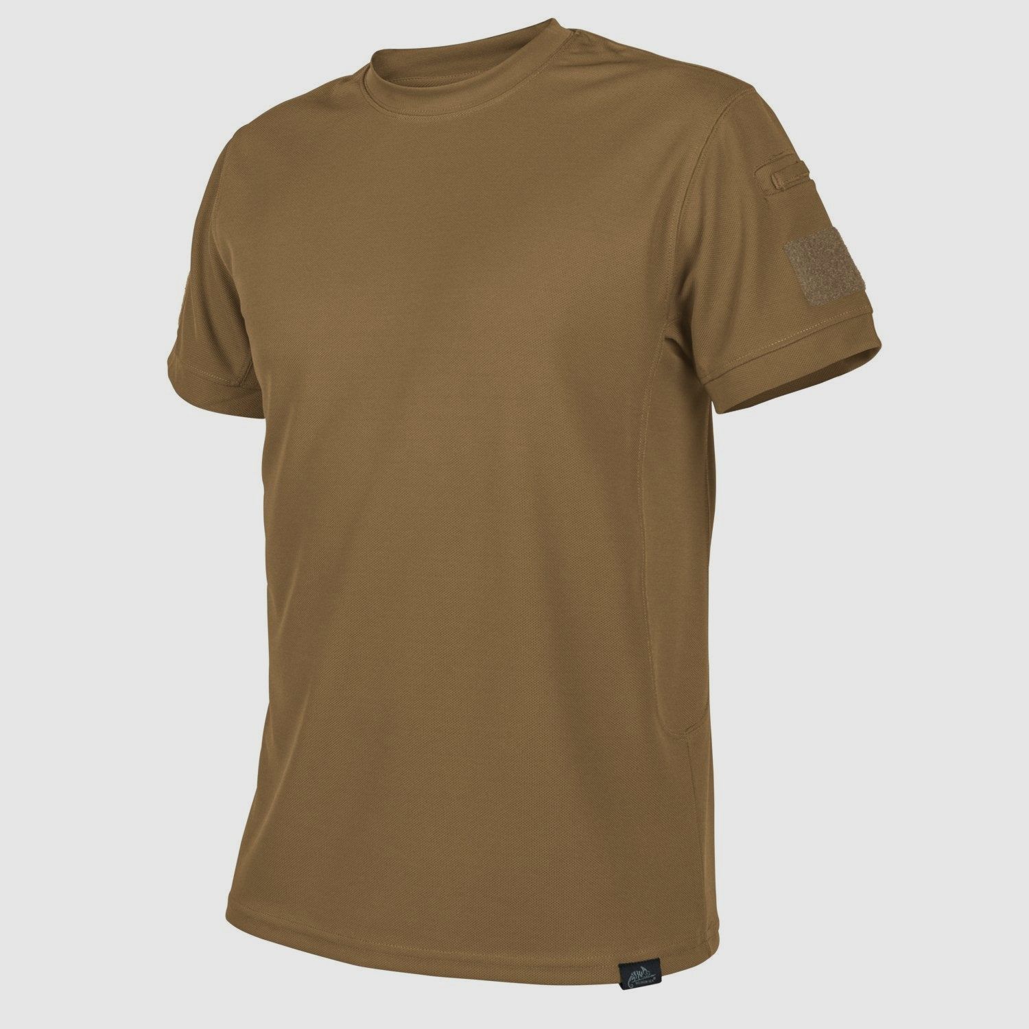 Helikon-Tex Tactical T-Shirt - TopCool Coyote, Bild 2 von 3