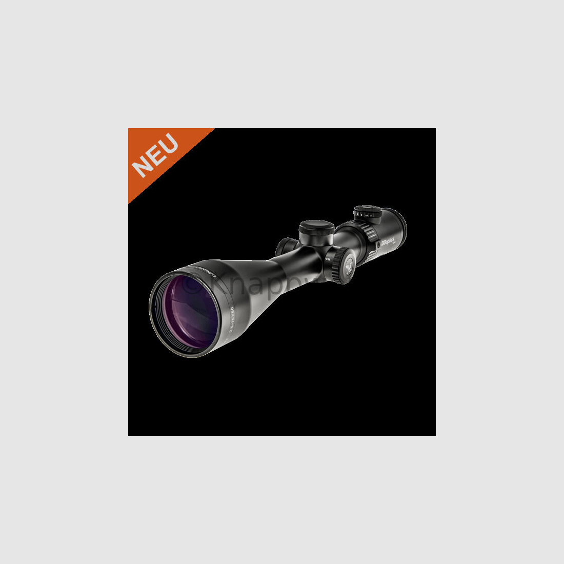 DDoptics DDoptics NF-X 2,5-15x56