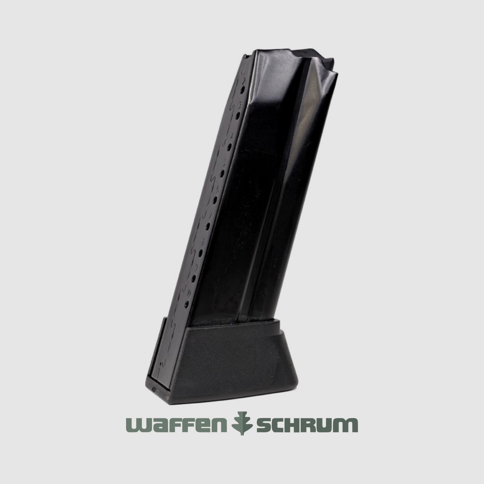Heckler & Koch Magazin USP