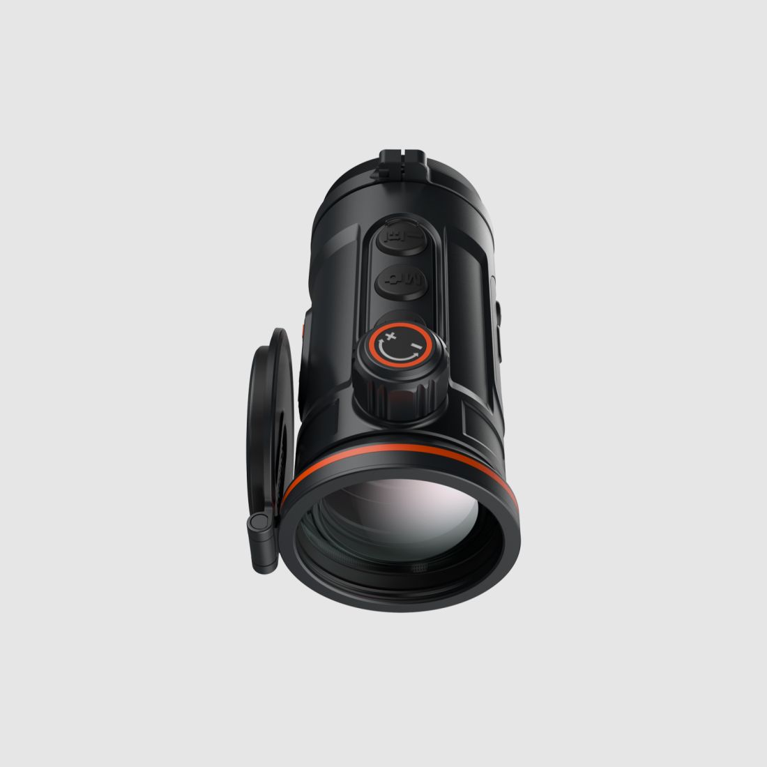 Clip-On Wärmebildgerät ThermTec Hunt 650 Pro, Bild 1 von 5