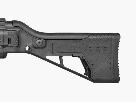 GSG 15 folding stock