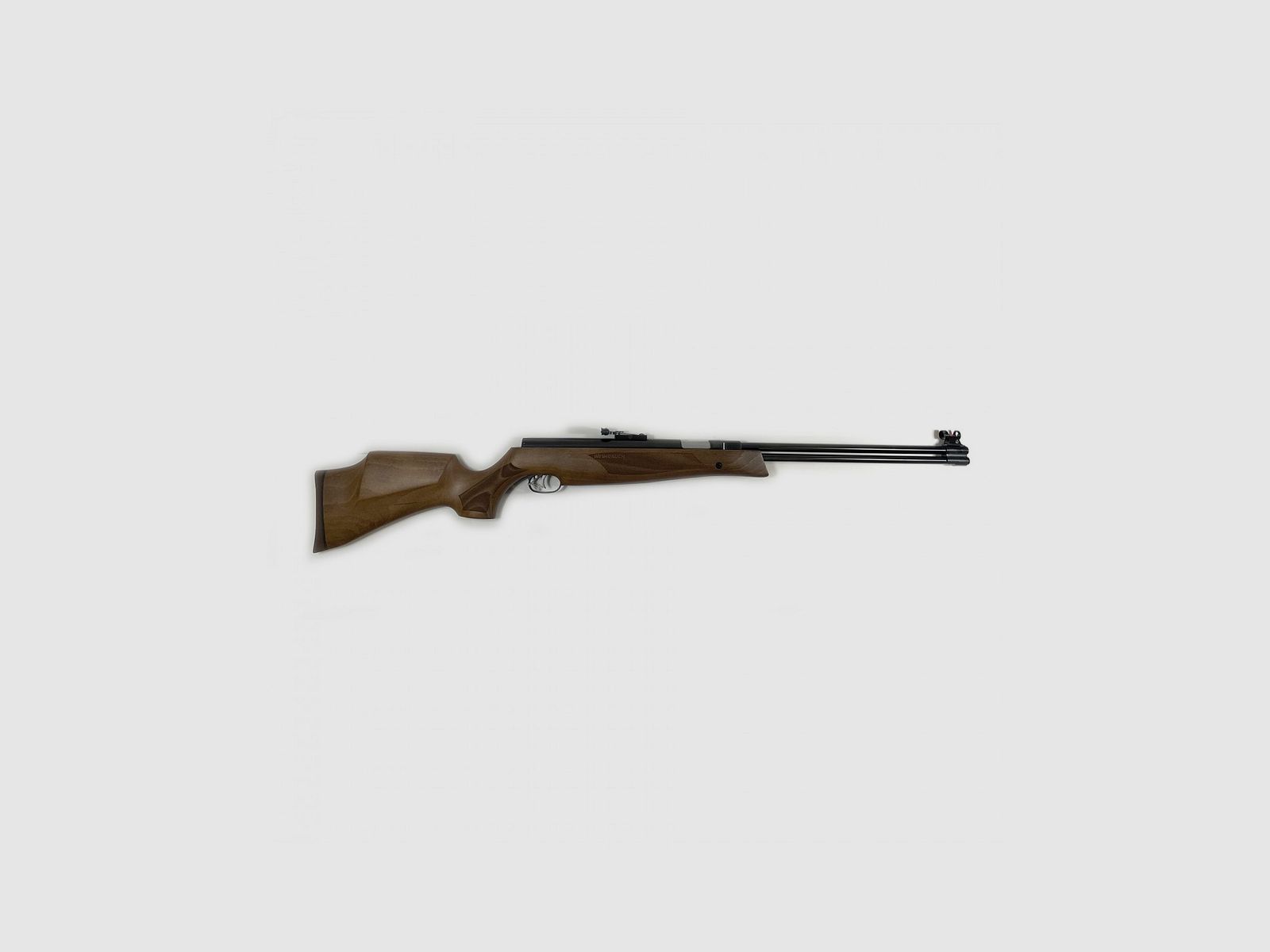 Weihrauch HW77 Kal. 5,5mm, Bild 1 von 8