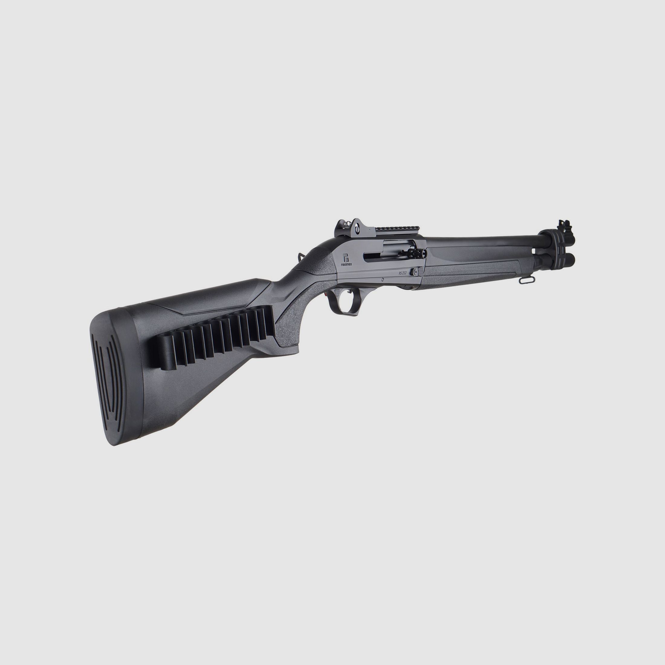 Reximex RS 212 HDTB fucile semiautomatico, immagine 3 di 3