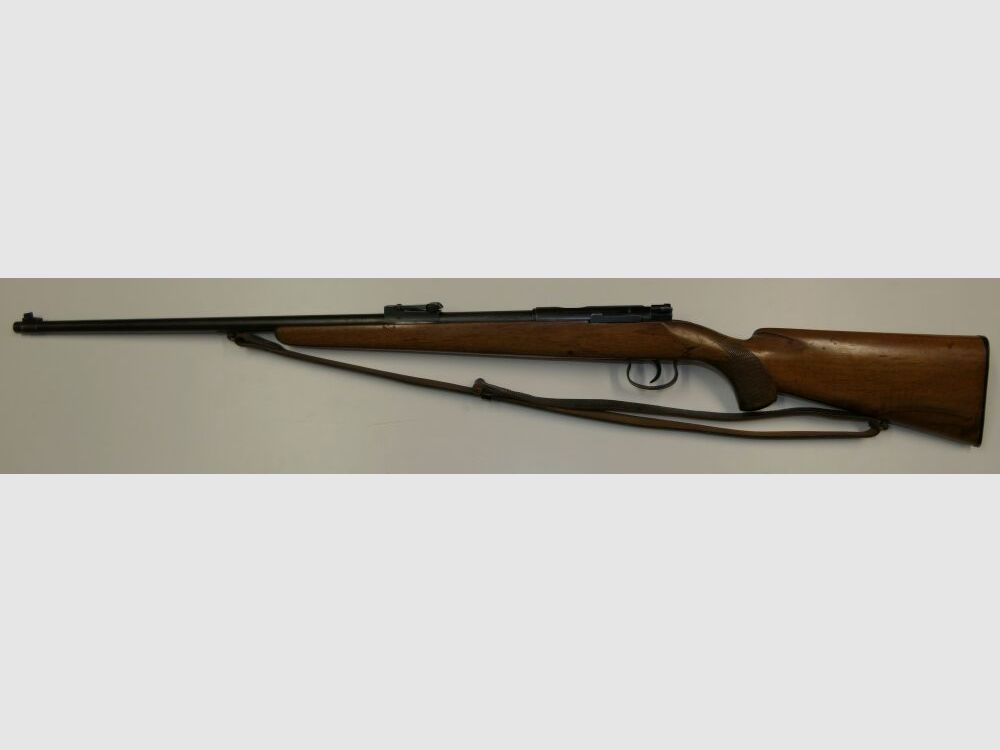 Mauser Oberndorf Deutsches Sportmodell