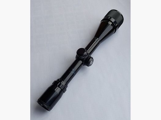 Bushnell Sportview, 4-12 x 40 mm, Rohr 25.4 mm, Abs. 8 (2. Bildebene)