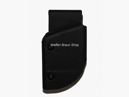 Höppner & Schumann Speedmag 5 RH, single-row