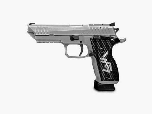 AREX Alpha Race WForce1