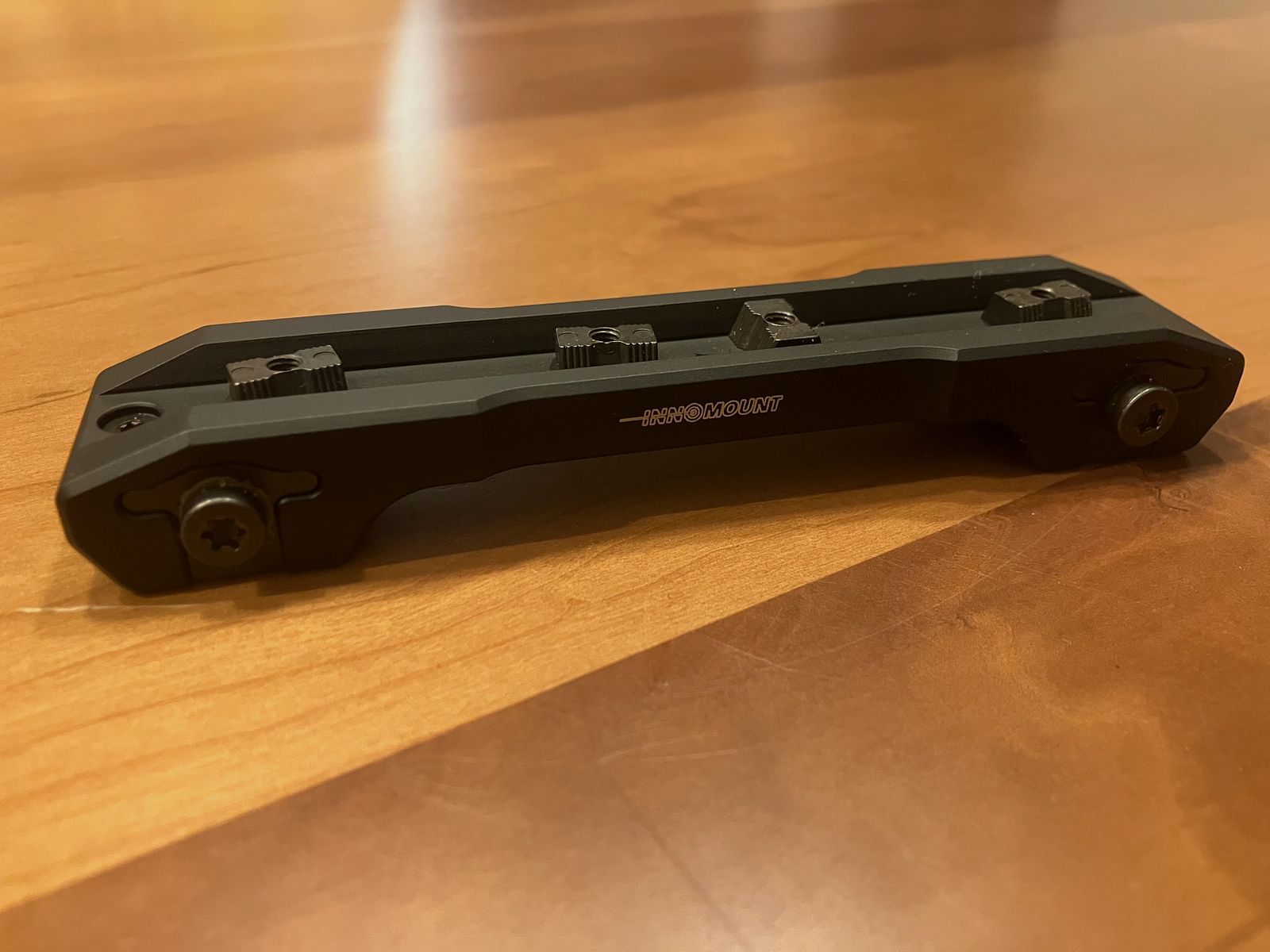 INNOMOUNT FM for Weaver/Picatinny - Zeiss ZM/VM