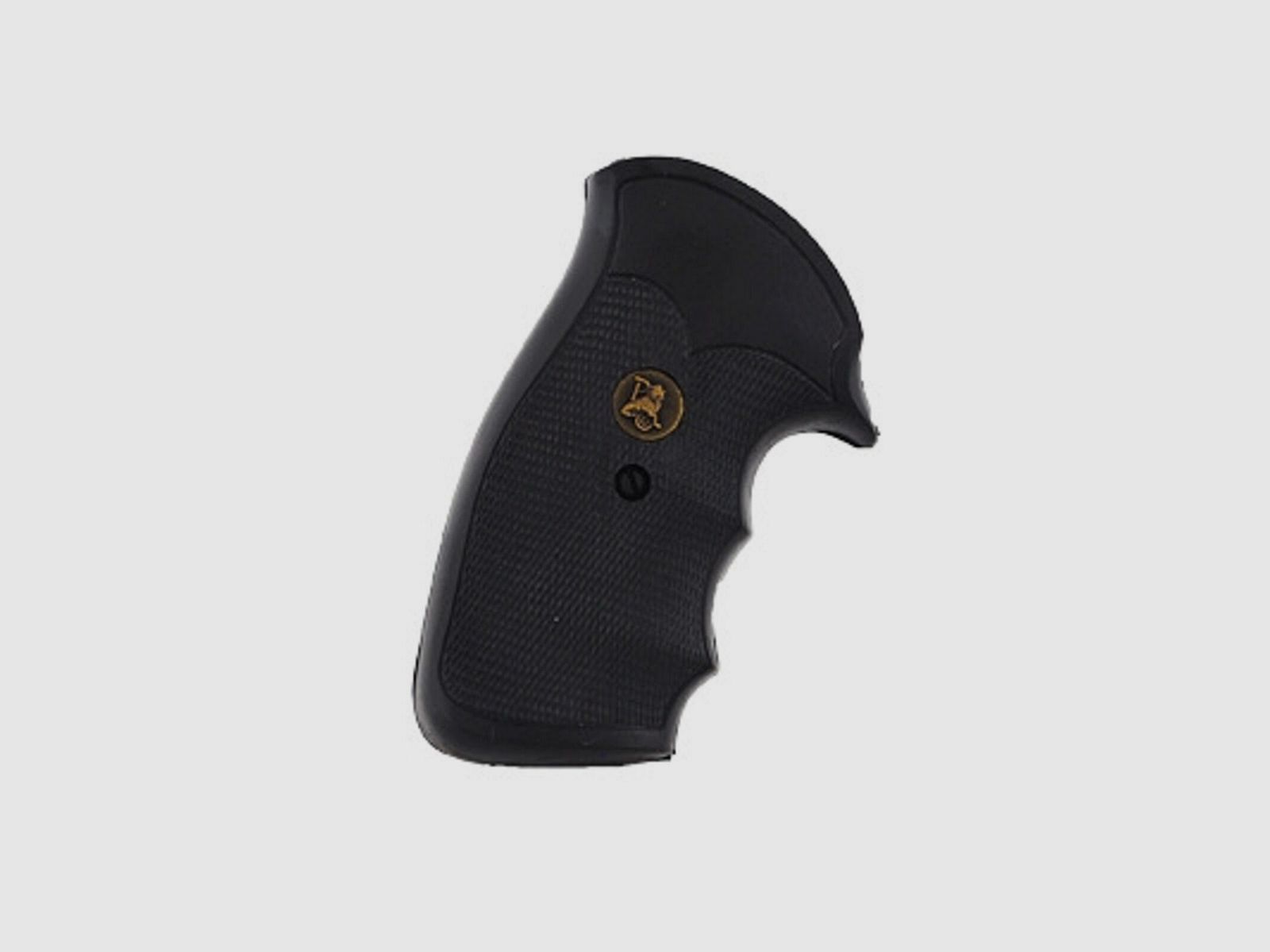Pachmayr Grip Gripper S&W K/L-SB