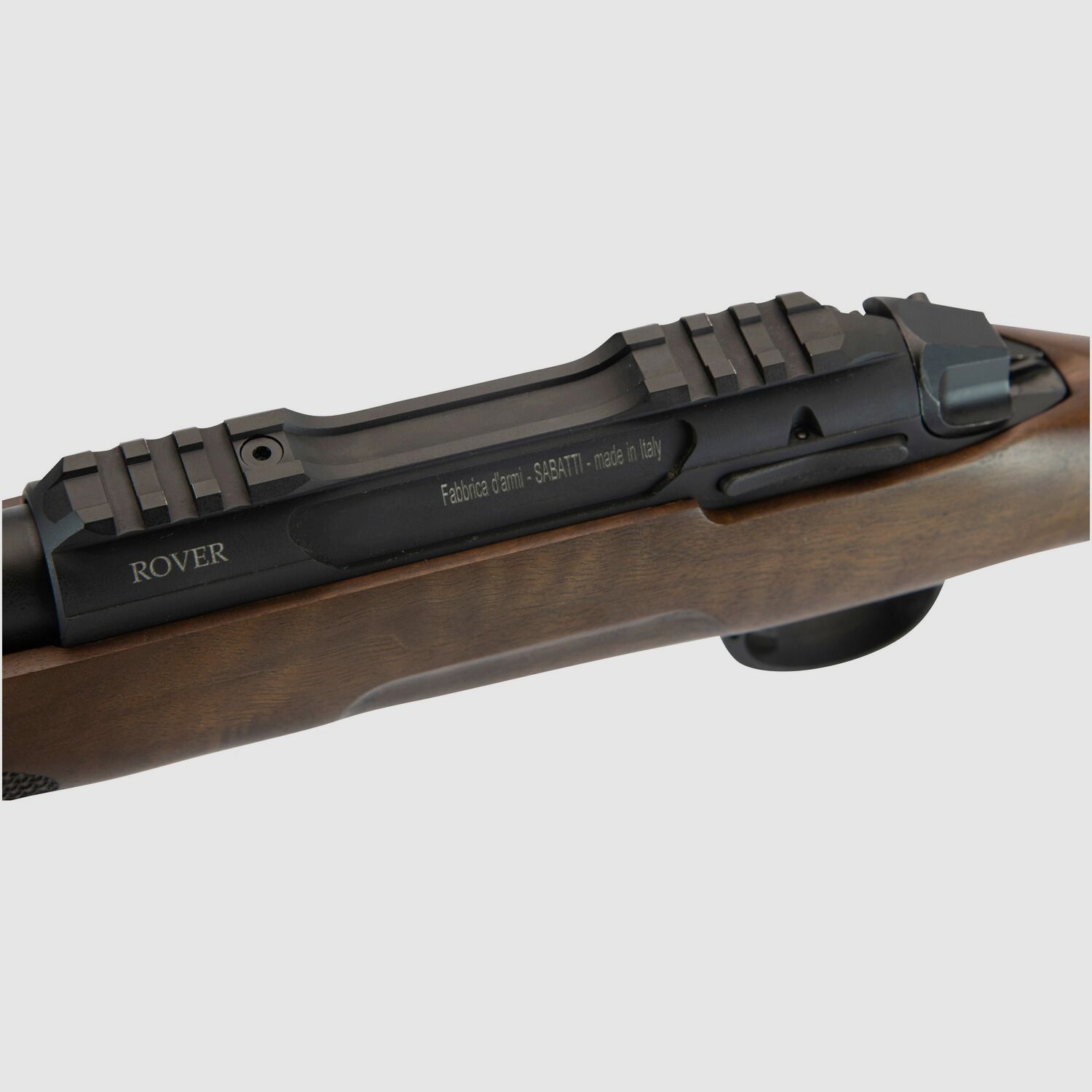 Rover G2 Hunter Classic 51 cm, calibro .308 Win. Mercury hunting