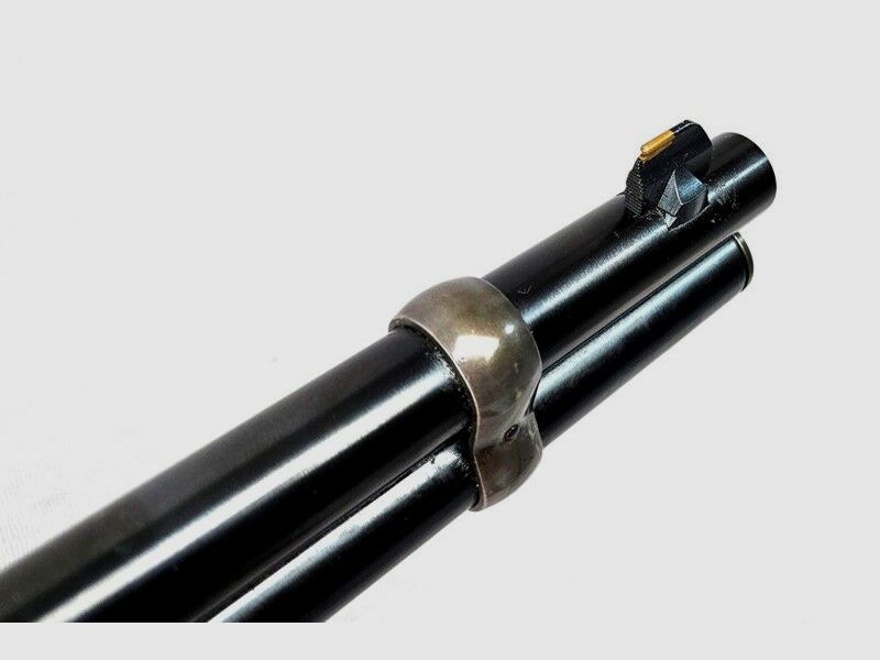 Winchester 94 - Sheriff Bat Masterson - Commemorative