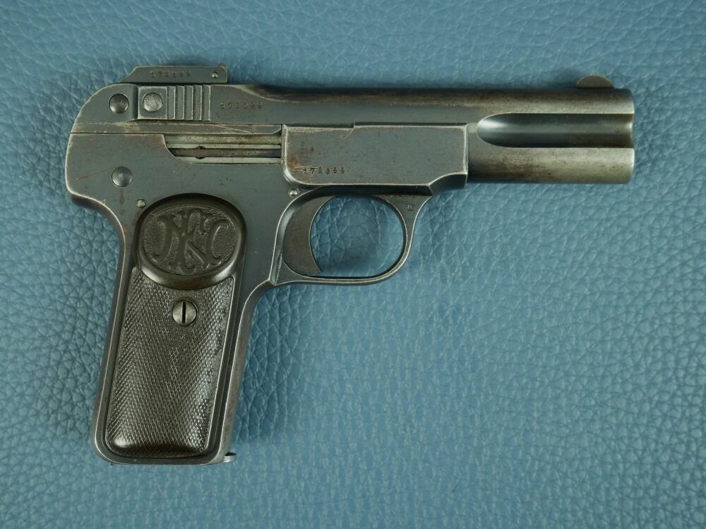 FN 1900 7,65mm Browning