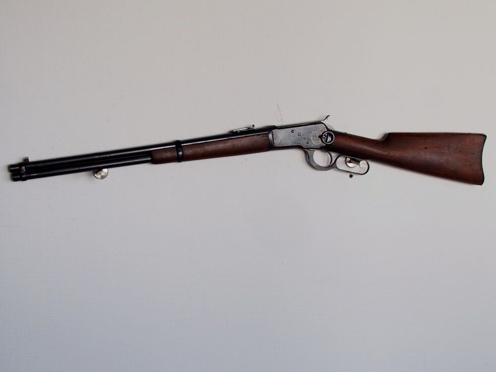 Winchester 1892