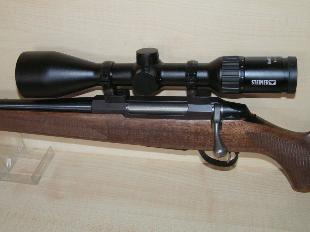 Tikka Link System T3x Hunter