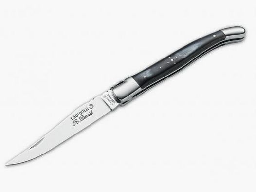 Robert David Laguiole buffalo horn