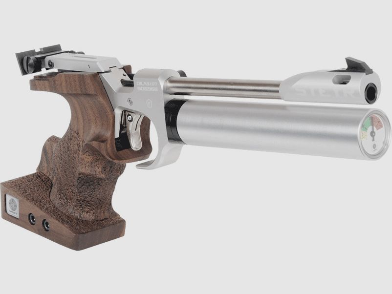 Steyr LP 2 Compact, Bild 2 von 2